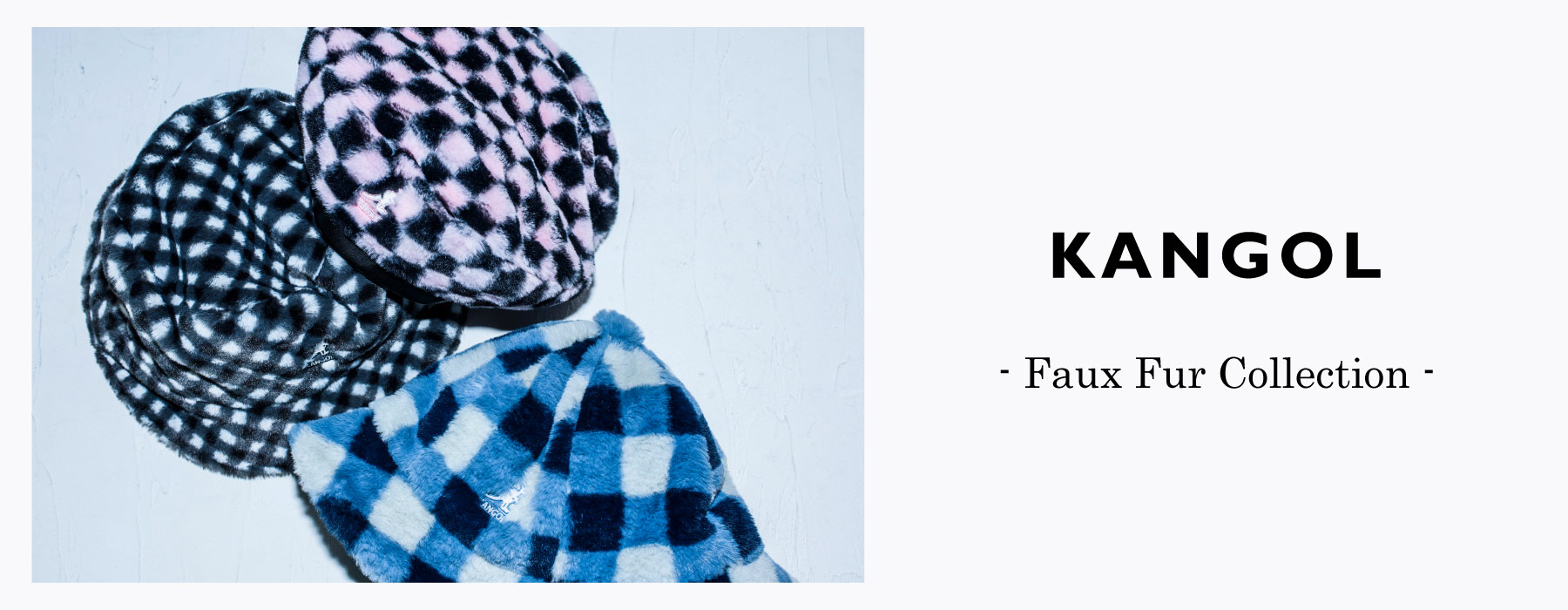 Faux Fur Collection